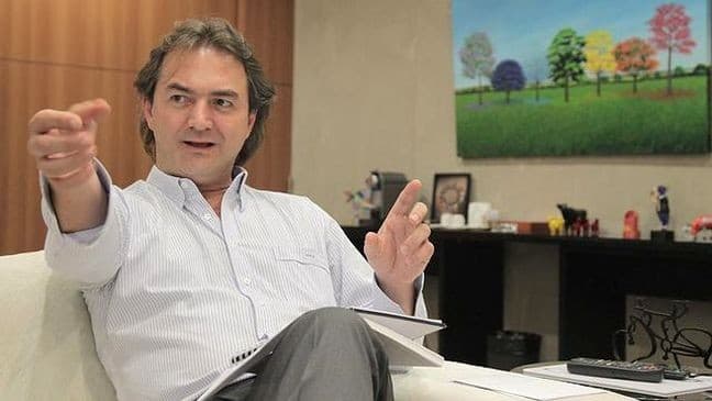 Jornalista diz que Saud gravou Joesley propositalmente e que até suruba dentro de avião teve