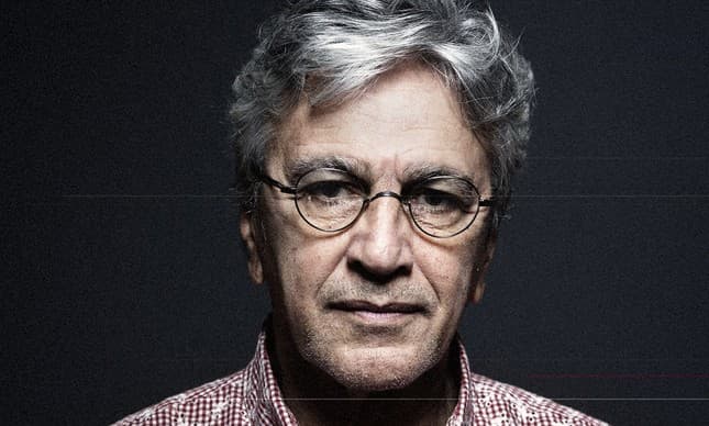 PGR dá parecer a favor de queixa-crime de Caetano Veloso contra Marco Feliciano