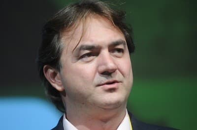 ‘Ficará marcado como o dia da vergonha’, diz Joesley sobre votação