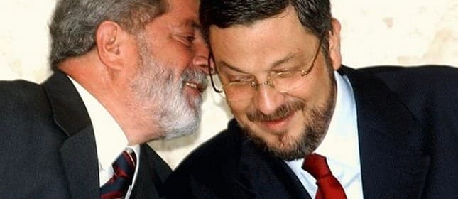 Delações de marqueteiros e Palocci põem Lula e o PT em abismo político