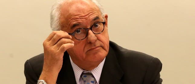 FHC vê Temer sem apoio e busca negociação com o PT