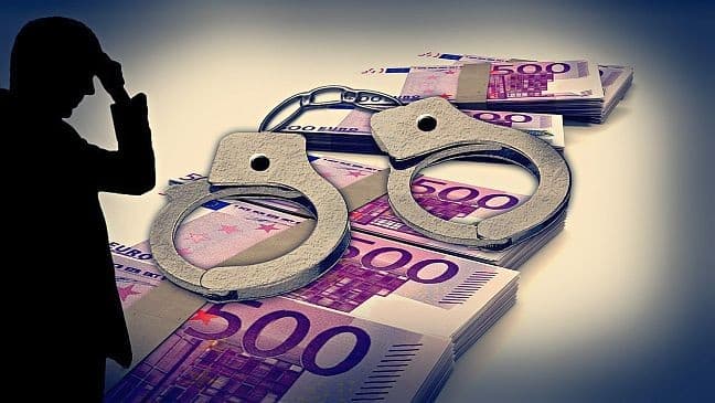 Congresso quer um salvo-conduto para o crime