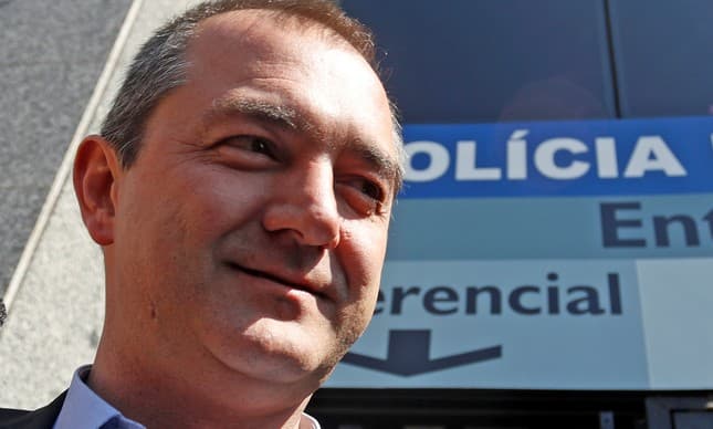 Novos anexos vão revelar novas organizações criminosas, diz Joesley à Veja