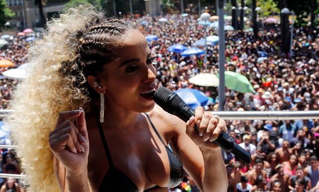 Anitta vai ao CNJ por suspeição de juíza em caso de ex-empresária