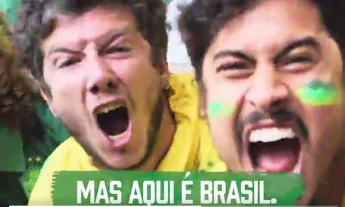 ‘Fizemos do limão, limonada' diz propaganda do governo alvo de críticas no Twitter