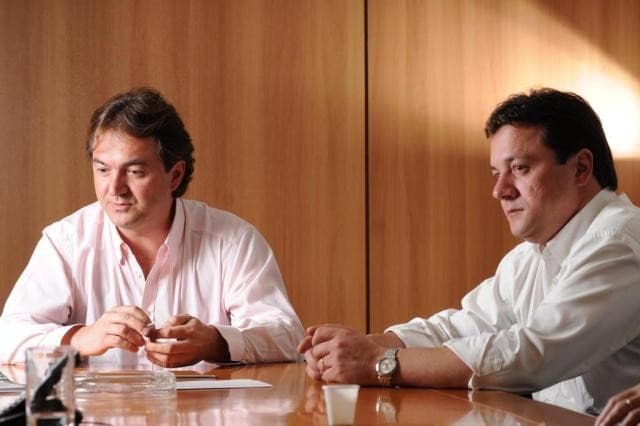 Donos da JBS são Criminosos profissionais