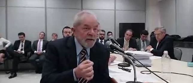 EX-AMIGOS: Lula diz que Palocci é frio e calculista