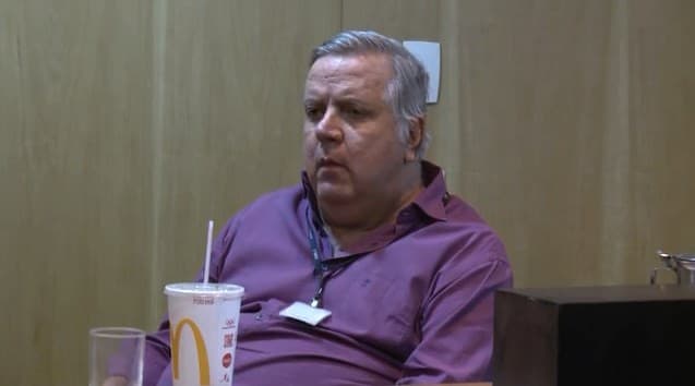 Morre executivo da Odebrecht que delatou Aécio, Lobão, índios e CUT