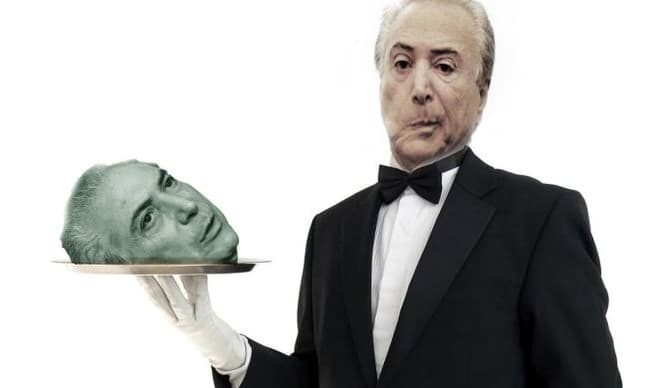 Propinas, reformas e obstrução: as últimas provas de crimes contra Temer