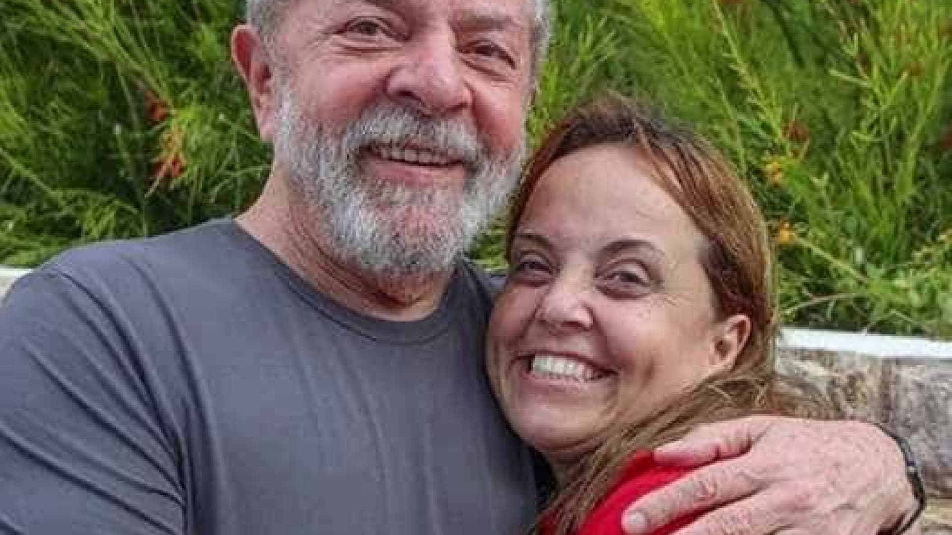 Sempre acham que a gente é rico e muito do ódio que se instalou no Brasil foi por causa das redes sociais diz filha de Lula