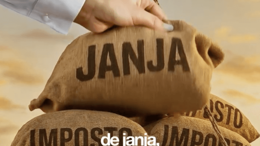 VÍDEO: Zema lança vídeo para rebater campanha do PT sobre disputa de pobres contra ricos
