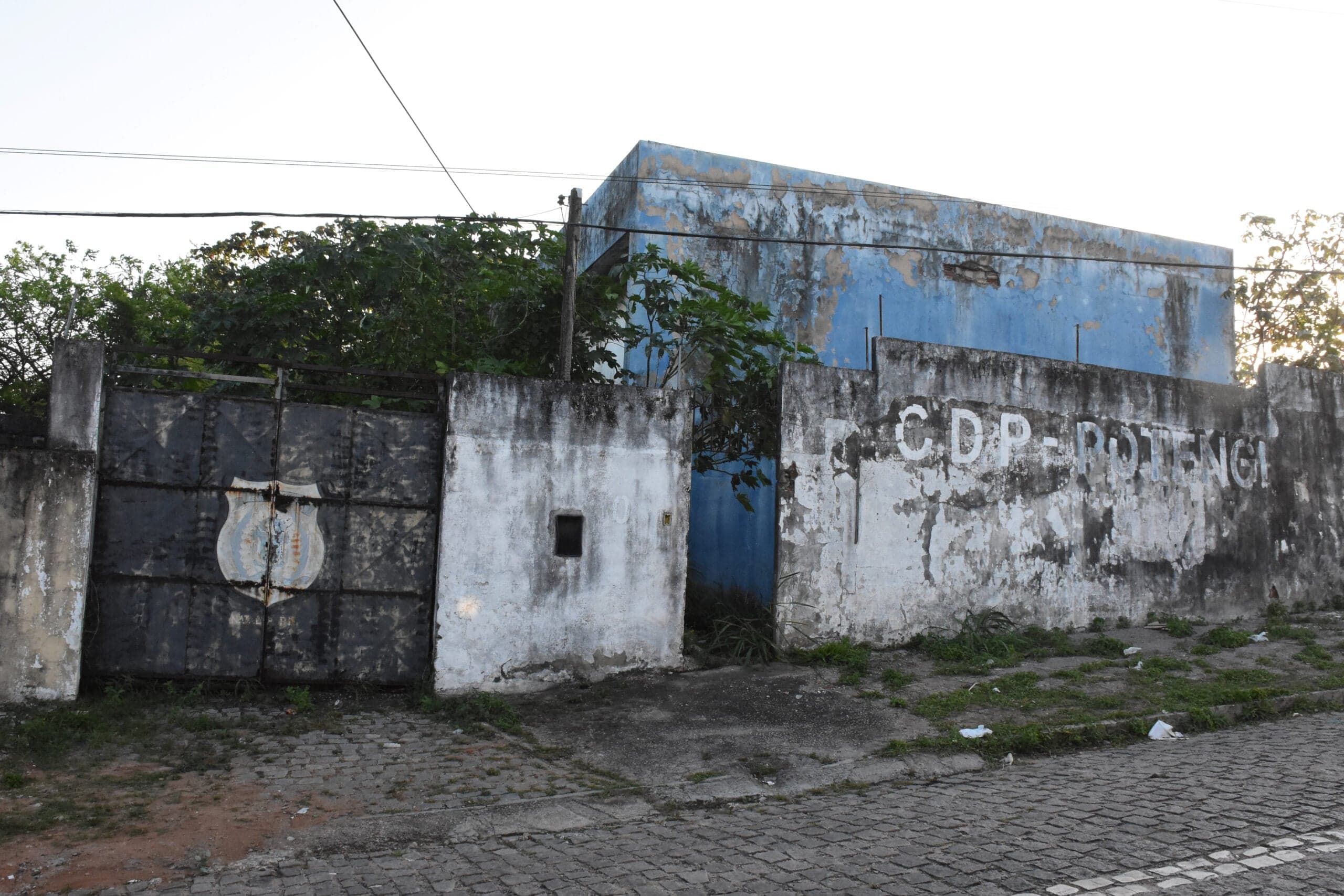 URGENTE: Justiça determina que Governo do Estado mantenha a obra do novo “Caldeirão do Diabo” na Zona Norte e estabelece multa de R$ 100 mil se decisão não for cumprida