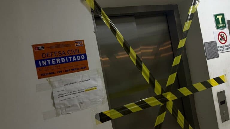 Grupo paraibano SETAI GP, que lançou projeto imobiliário em Natal, é campeão de reclamações, problemas e até acidentes em João Pessoa-PB