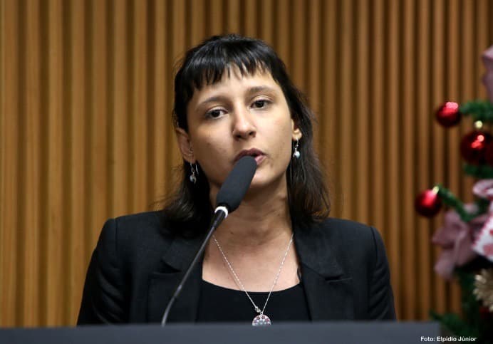 Câmara Municipal aciona forças de segurança para votação do pedido de cassação de Brisa Bracchi