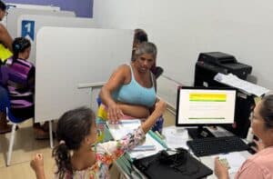 Após atualização no sistema do Governo Federal, atendimento no CadÚnico retorna ao normal em Extremoz