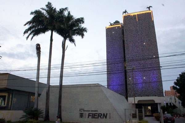 Prisões do Presidente da CNI e de Presidentes das Federações das Industrias da Paraíba, Pernambuco e Alagoas mostram descaminho até no "privado"